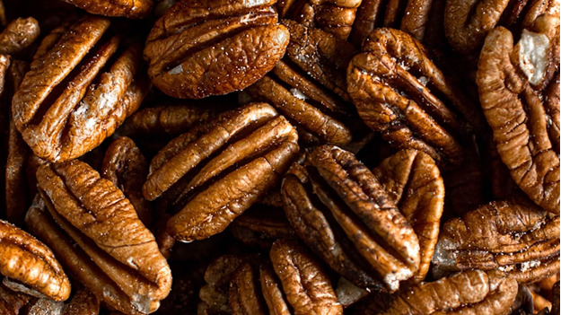 Chocolates and Pecans