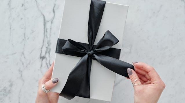Corporate Appreciation Gifts