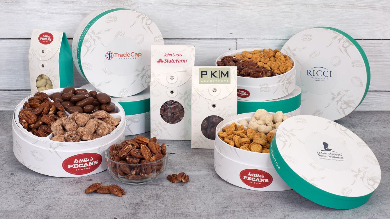Corporate gifts