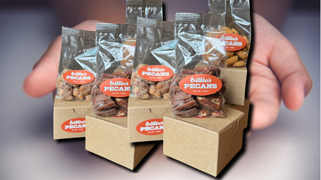 Party Favors That Strengthen Real Estate Relationships