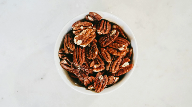 Roasted and Salted Pecans