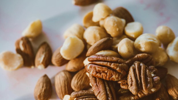 Pecans