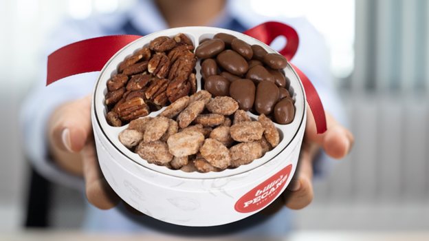 Corporate Gifts That Build Real Estate Relationships That Last