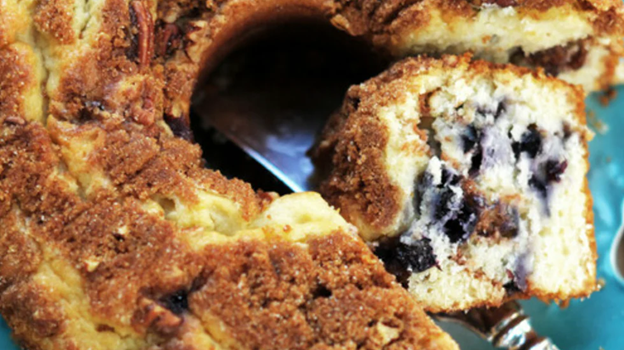 Coffee Cakes