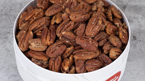pecans nutrition