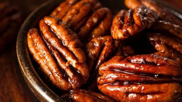 What Makes Fresh Pecans Your Secret Ingredient for Holiday Cheer