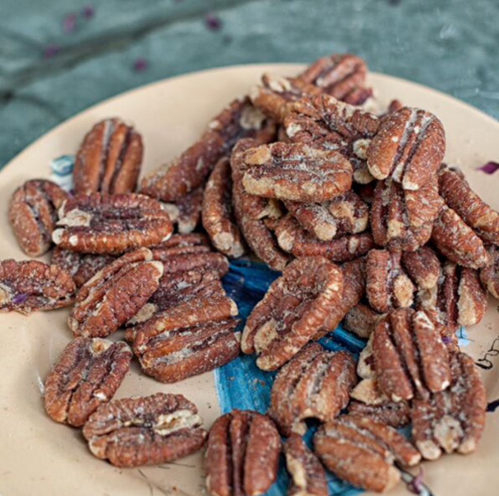 Toasted Pecans Billies Pecans & More