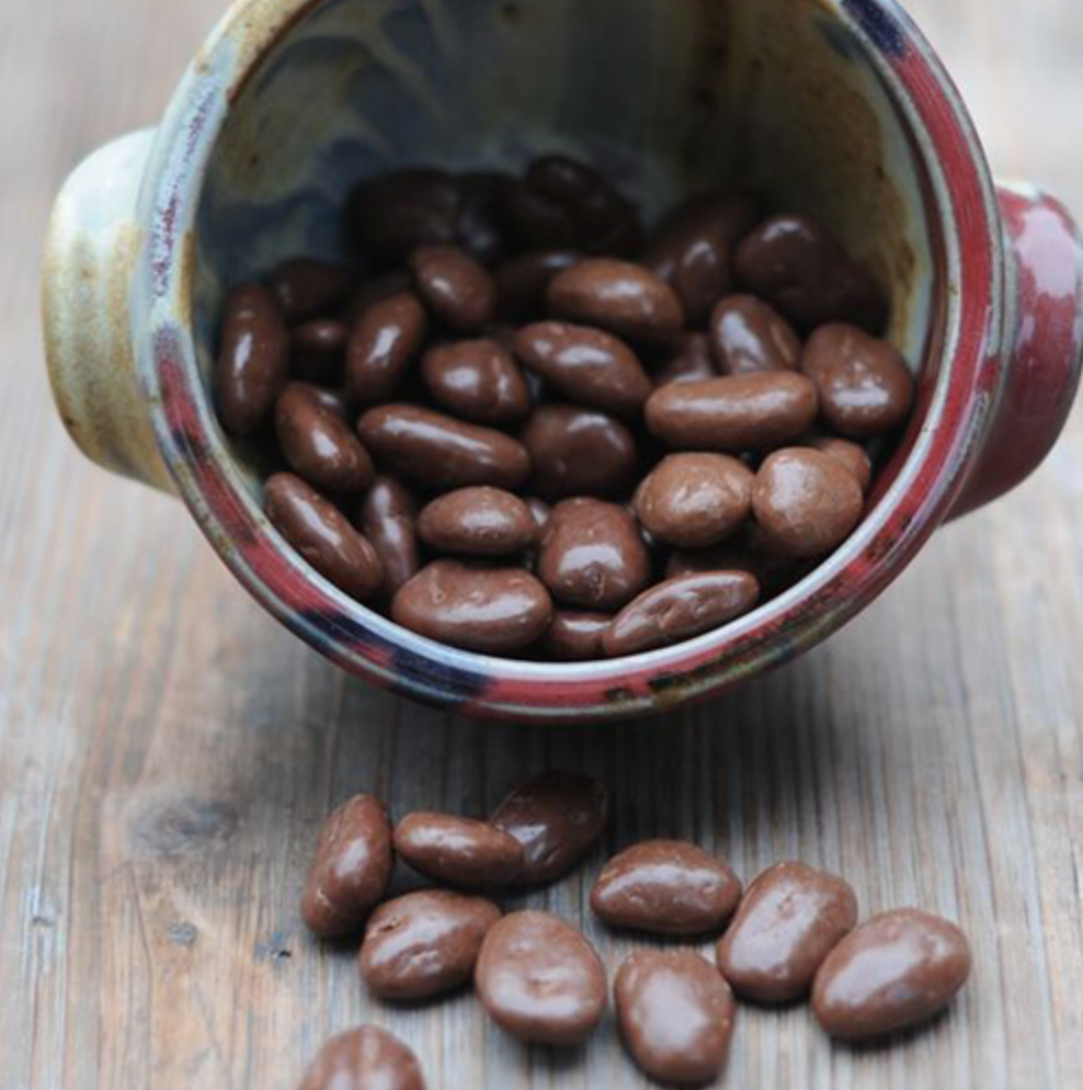 Sugarfree Chocolate Pecans Billies Pecans & More