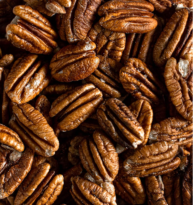 Chocolates and Pecans
