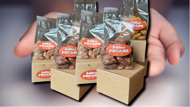 Party Favors That Strengthen Real Estate Relationships