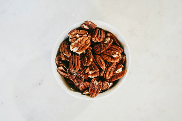 Roasted and Salted Pecans