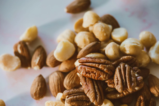 Pecans