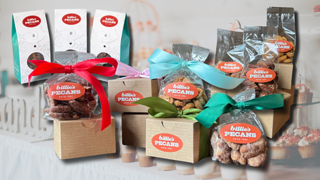 Pecans Company
