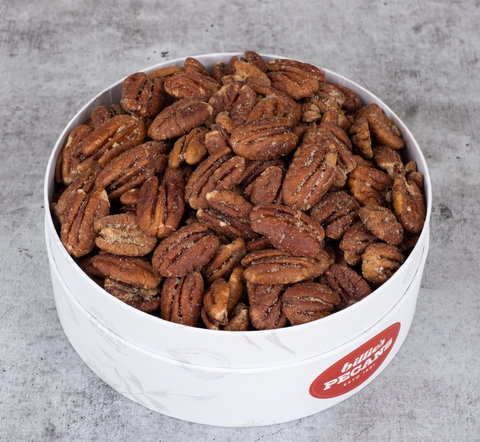  pecans nutrition 