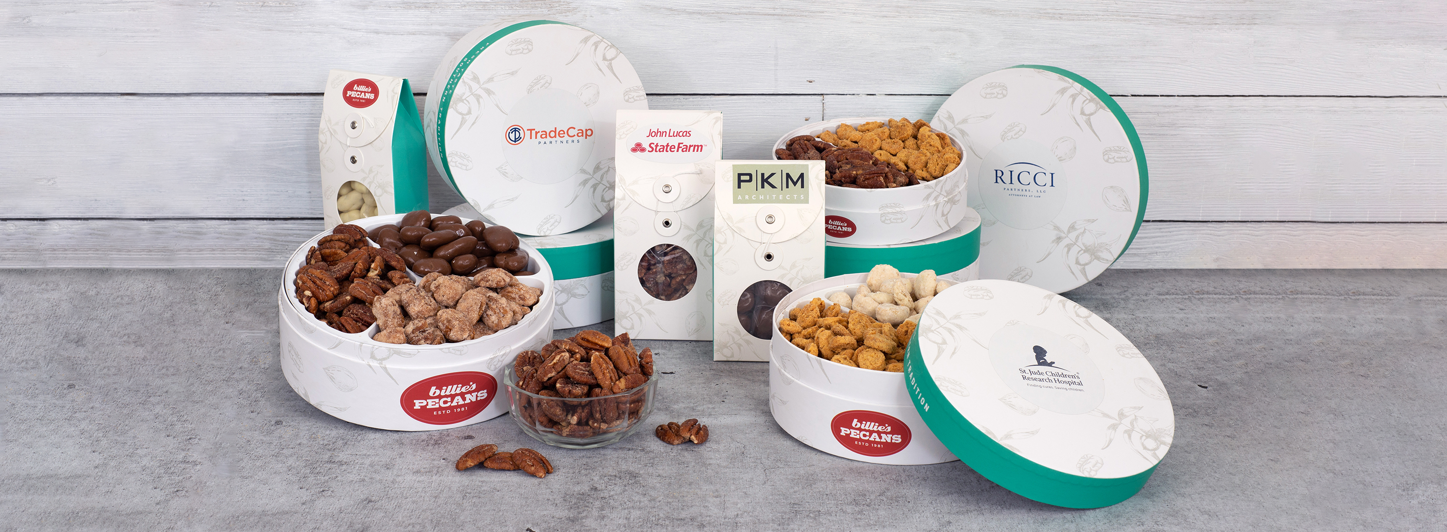 Corporate Gift Best-Sellers